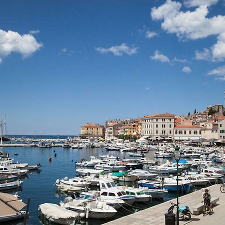 Royal View Apartment Rovinj Ngoại thất bức ảnh