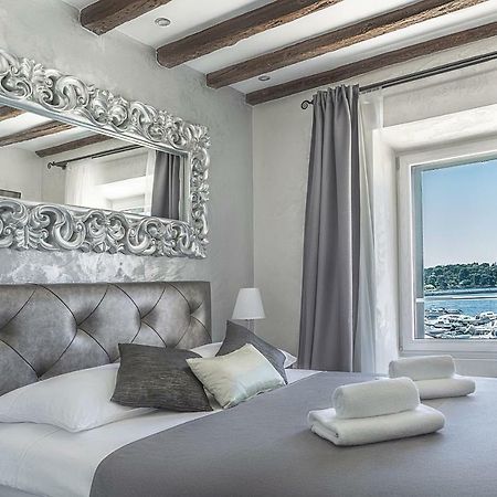 Royal View Apartment Rovinj Ngoại thất bức ảnh