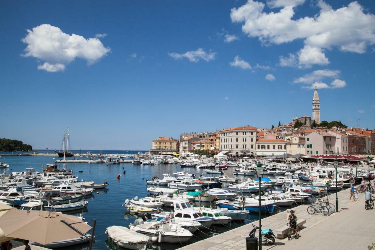 Royal View Apartment Rovinj Ngoại thất bức ảnh