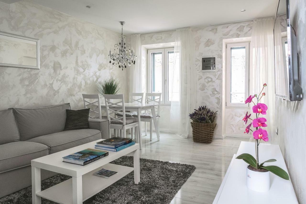 Royal View Apartment Rovinj Ngoại thất bức ảnh