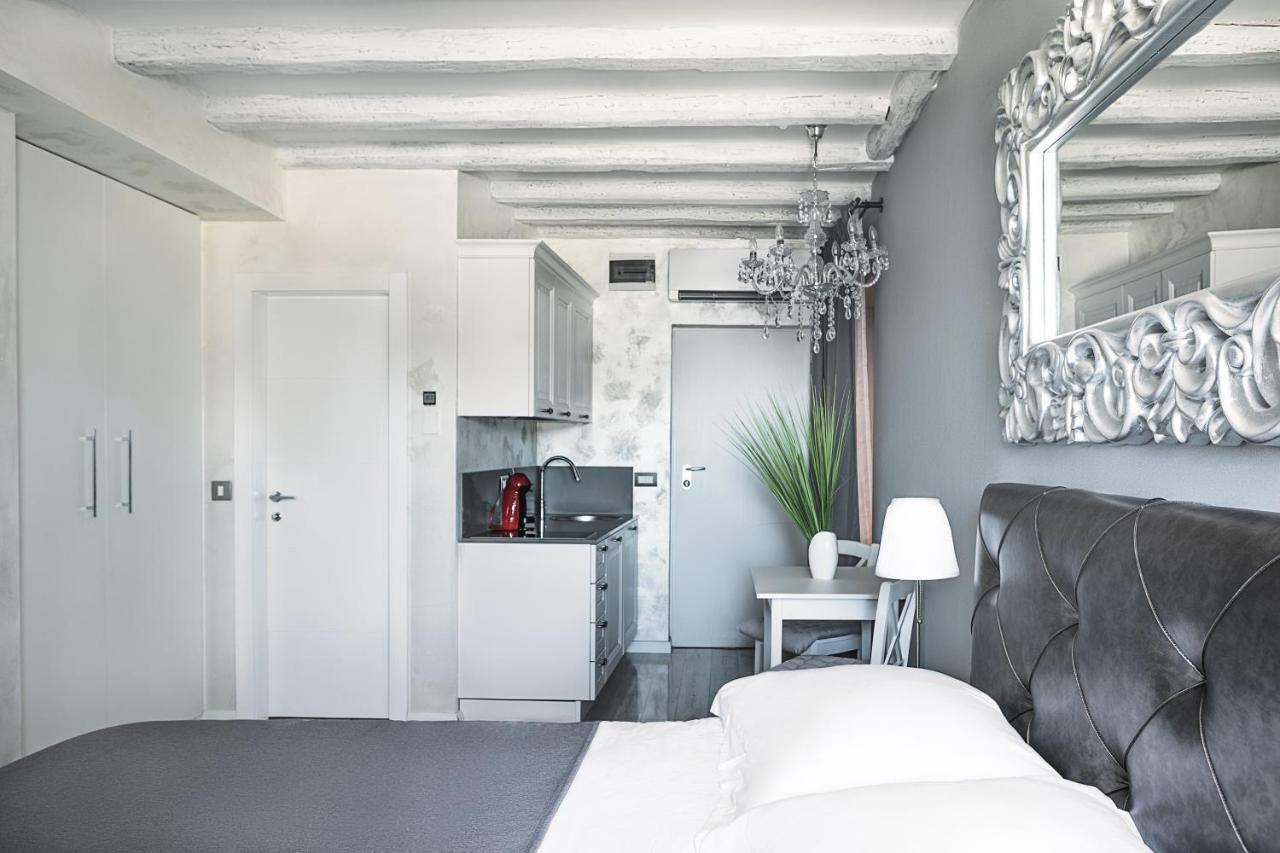 Royal View Apartment Rovinj Ngoại thất bức ảnh
