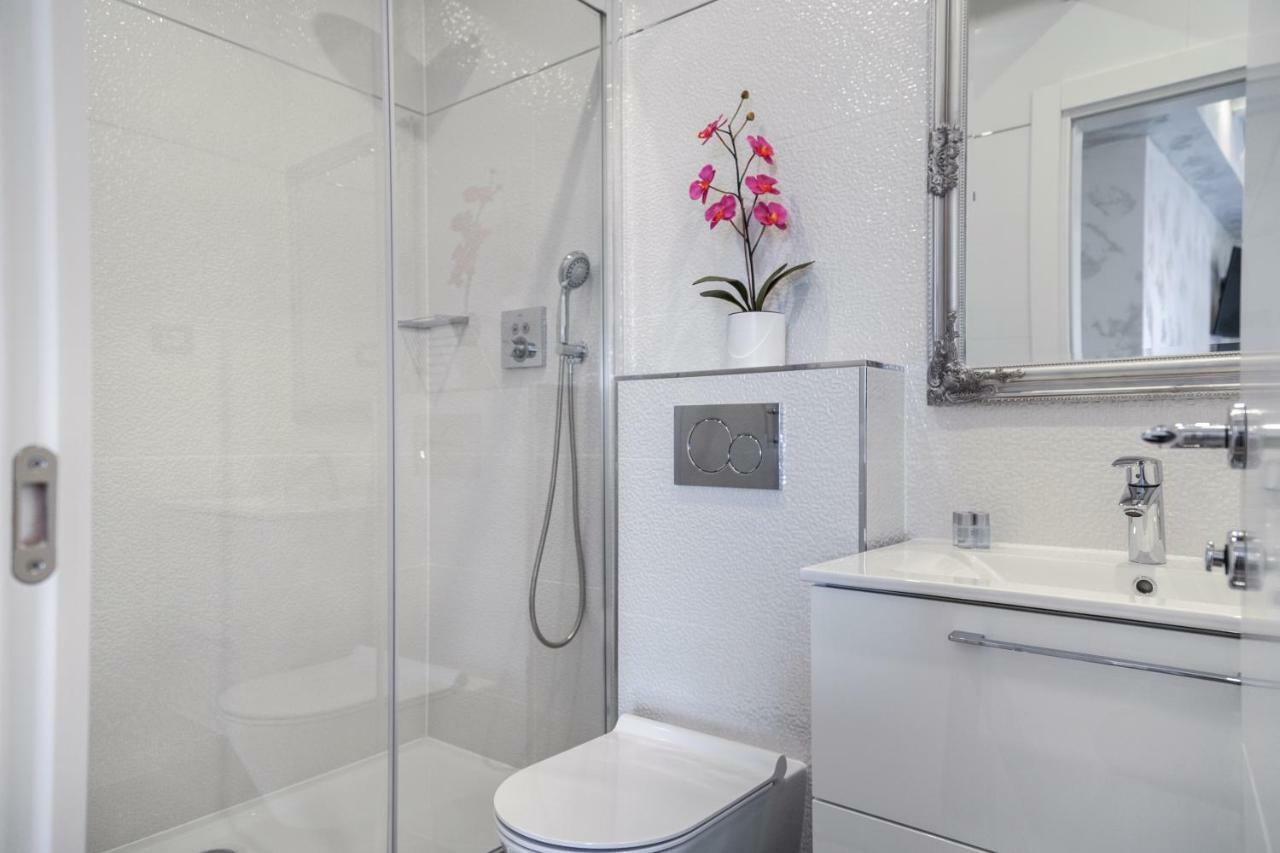 Royal View Apartment Rovinj Ngoại thất bức ảnh