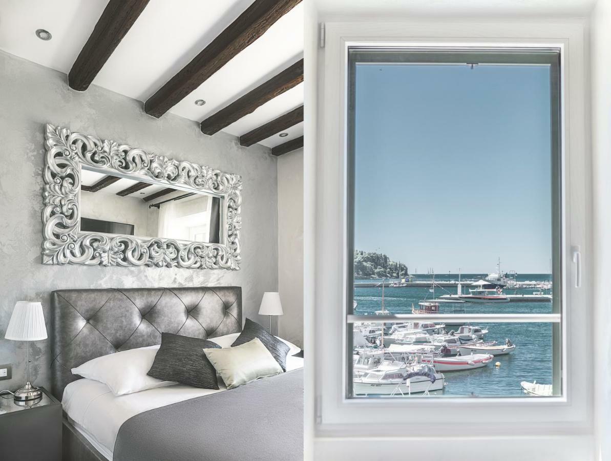 Royal View Apartment Rovinj Ngoại thất bức ảnh
