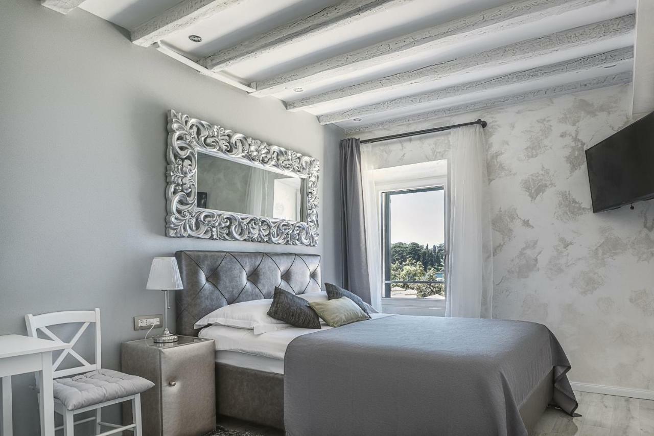 Royal View Apartment Rovinj Ngoại thất bức ảnh