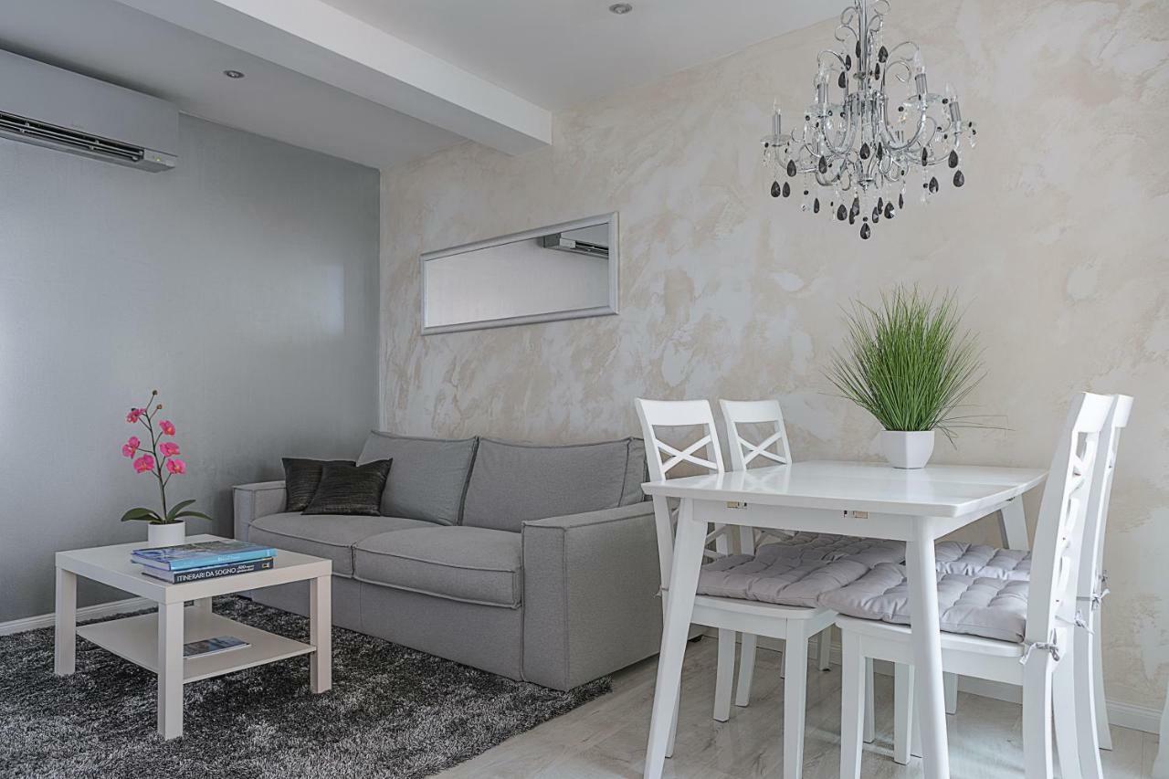Royal View Apartment Rovinj Ngoại thất bức ảnh