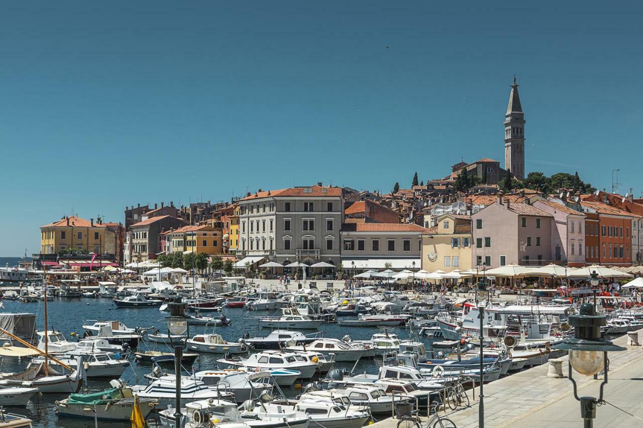 Royal View Apartment Rovinj Ngoại thất bức ảnh