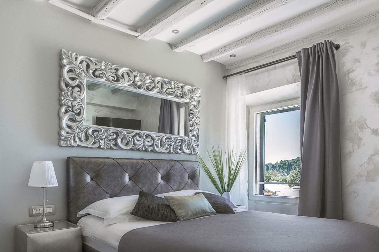 Royal View Apartment Rovinj Ngoại thất bức ảnh